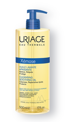 XÉMOSE - Huile Lavante Apaisante  - fl 500ml