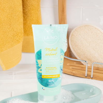 LAINO SH DCH 3EN1 MISTR VIVIF200ML
