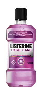LISTERINE BAIN BOUCHE TOTALCARE 500ML