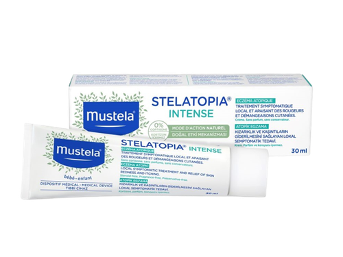 Mustela Stelatopia® Intense Tube 30ml