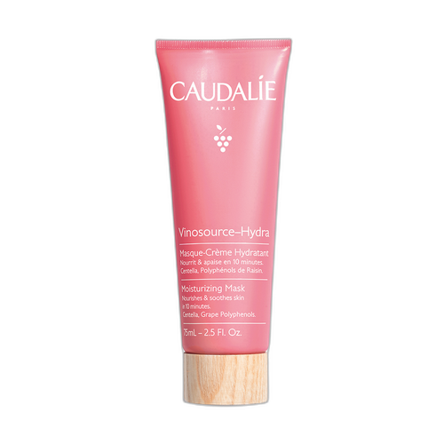 Caudalie Masque-Crème Hydratant - 75 ml