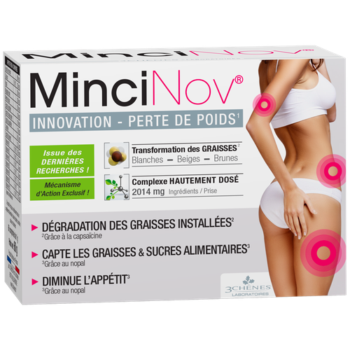 Image 3 Chênes MINCINOV