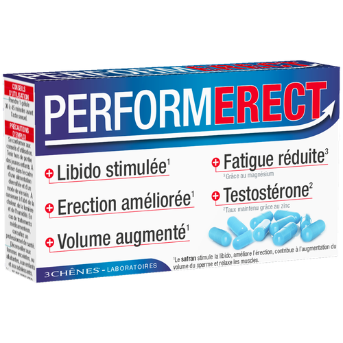 Image 3 Chênes PERFORMERECT