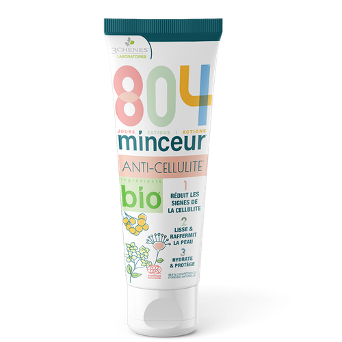 Image 3 Chênes 804 MINCEURCRÈME ANTI-CELLULITE