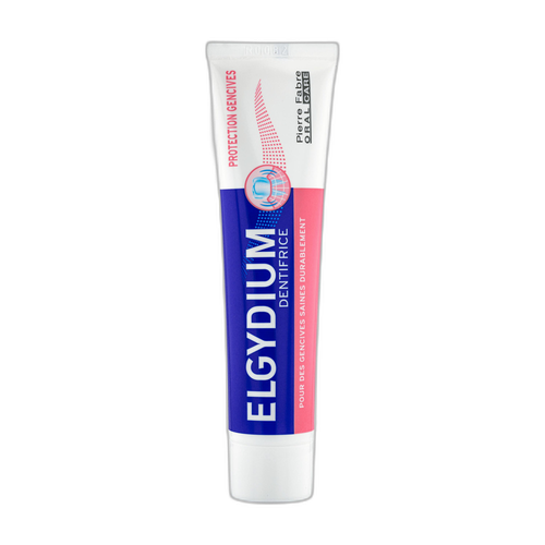 Pierre Fabre ELGYDIUM Protection Gencives - dentifrice 75 ml