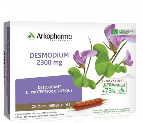 Image Arkopharma ARKOFL DESMODIUM